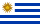 Bandeira - Uruguai